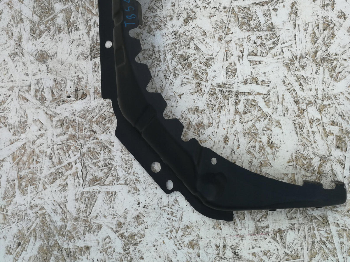 Ford Transit Custom Radlauf — Foto 4 von 5