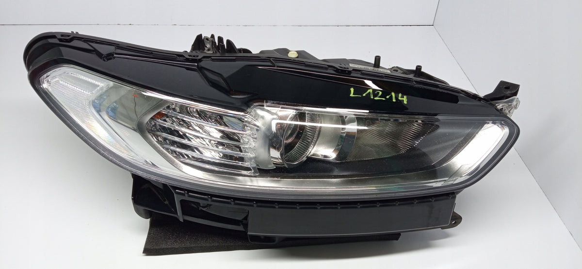Ford Mondeo MK5 V 14- Leuchte Vordere Vorne Rechts Linse DS73-13W029-Ae — Foto 2 von 16