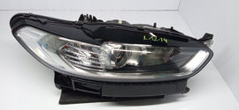 FORD MONDEO MK5 V 14- SCHEINWERFER RECHTS VORNE LINSE DS73-13W029-AE