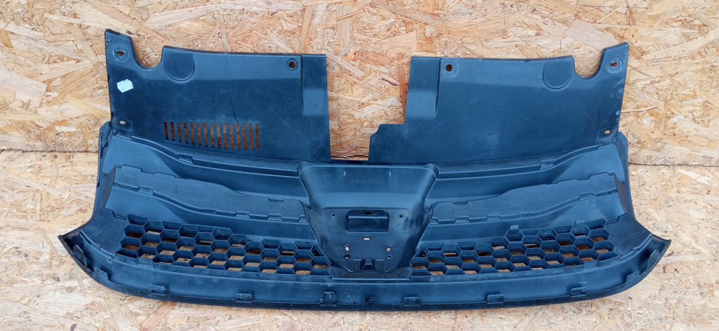 DACIA SANDERO II LOGAN II STEPWAY 12- KÜHLERGITTER GRILL 623103971R