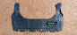 VOLKSWAGEN AUDI SKODA SEAT PŁYTA OCHRONNA OSŁONA POD SILNIK 6R0825237D