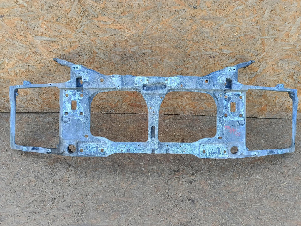 TESLA MODEL S 12- FRONTGURT FRONTVERSTÄRKUNG RAHMEN 1005536-00-J