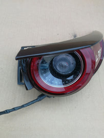 MAZDA CX-30 CX30 19- LAMPA PRAWA TYŁ TYLNA LED RDM92400020