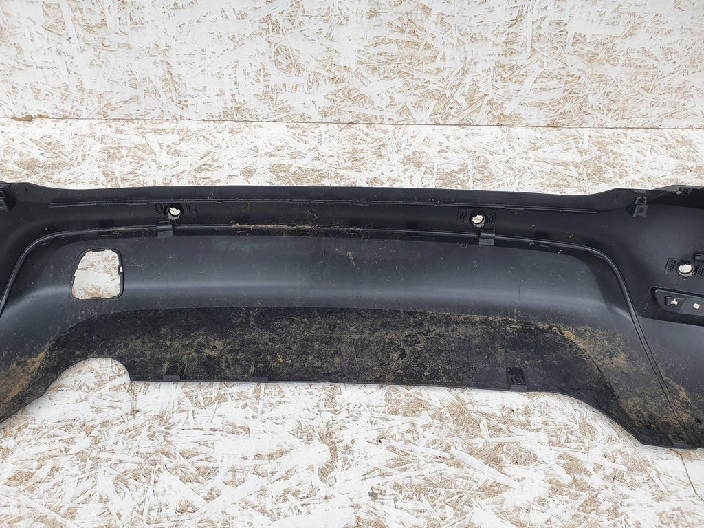 OPEL CROSSLAND X 16- 39157364 475498858 4X PDC ZDERZAK TYŁ TYLNY