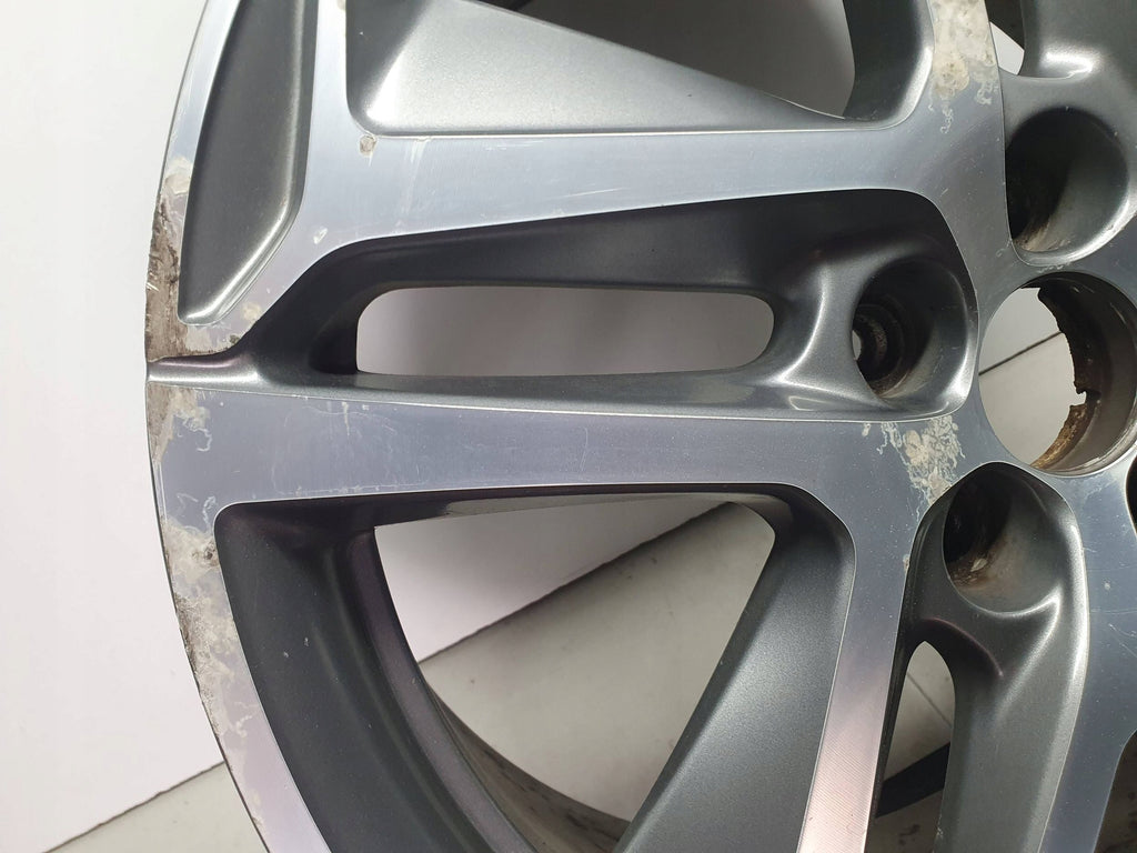 Peugeot 308 II T9 FELGA ALUMINIOWA 18 CALI 8X18 ET48 5X108 9677989877