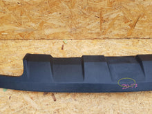 Załaduj zdjęcie do przeglądarki galerii, MERCEDES W251 R-KLASA AMG 09- DYFUZOR SPOILER ZDERZAKA TYŁ A2518853725