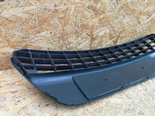 Załaduj zdjęcie do przeglądarki galerii, FORD C-MAX MK1 LIFT 07- ATRAPA GRILL KRATKA ZDERZAKA PRZÓD 7M51-17B968-A