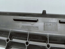 Laden Sie das Bild in den Galerie-Viewer, Ford Mondeo MK4 IV 07- ATRAPA GRILL KRATKA ZDERZAKA PRZEDNIEGO 7S71-8200-D