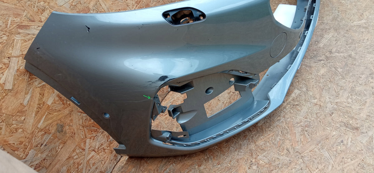 Ford Kuga MK3 ST-Line Front Bumper Front PDC Sprysk LV4B-17D957 — photo 6 of 13