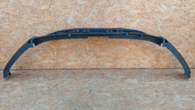 Load image into Gallery viewer, RENAULT CAPTUR II 19- ATRAPA KRATKA SPOILER ZDERZAKA PRZÓD 620260503R