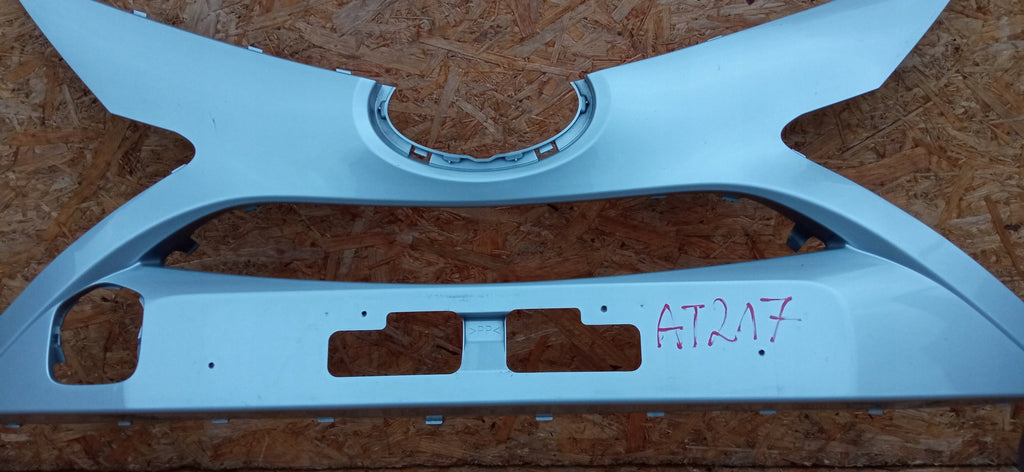 TOYOTA AYGO II 14 GRILL ATRAPA RAMKA ŚRODEK ZDERZAKA PRZEDNIEGO 52112-0H020