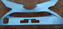 Load image into Gallery viewer, TOYOTA AYGO II 14 GRILL ATRAPA RAMKA ŚRODEK ZDERZAKA PRZEDNIEGO 52112-0H020