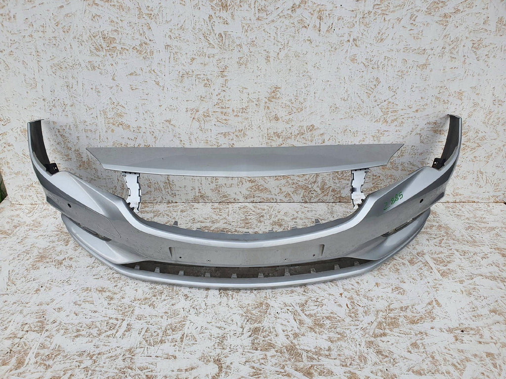 Opel Astra K 5 19- Zderzak Przód przedni 39052730