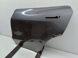 TESLA MODEL Y DRZWI LEWE TYŁ TYLNE 1493561-E0-A 149859900