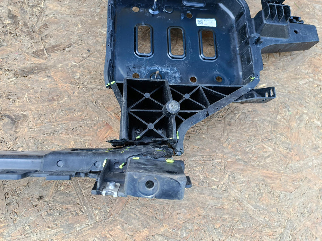 KIA EV9 EV-9 23 - FRONTTRAVERSE STIRNVERSTÄRKUNG 64101-DO000