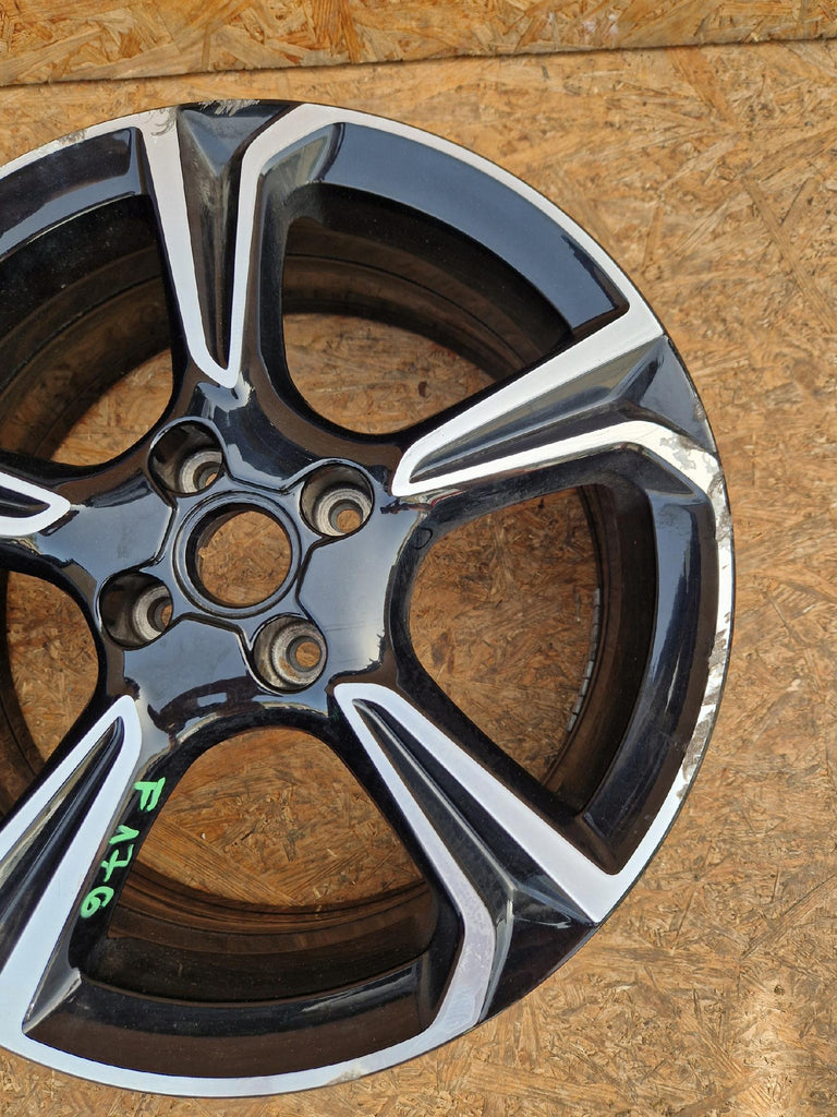 FELGA OPEL CORSA F ET 38 17 CALI 4X108 FELGA 7J17CH4-38