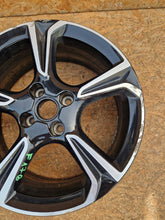 Załaduj zdjęcie do przeglądarki galerii, FELGA OPEL CORSA F ET 38 17 CALI 4X108 FELGA 7J17CH4-38