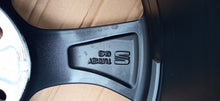 Laden Sie das Bild in den Galerie-Viewer, ALUFELGE SEAT OE CUPRA SEAT LEON 7.5JX18H2 ET46 CMS1152-3 5FA