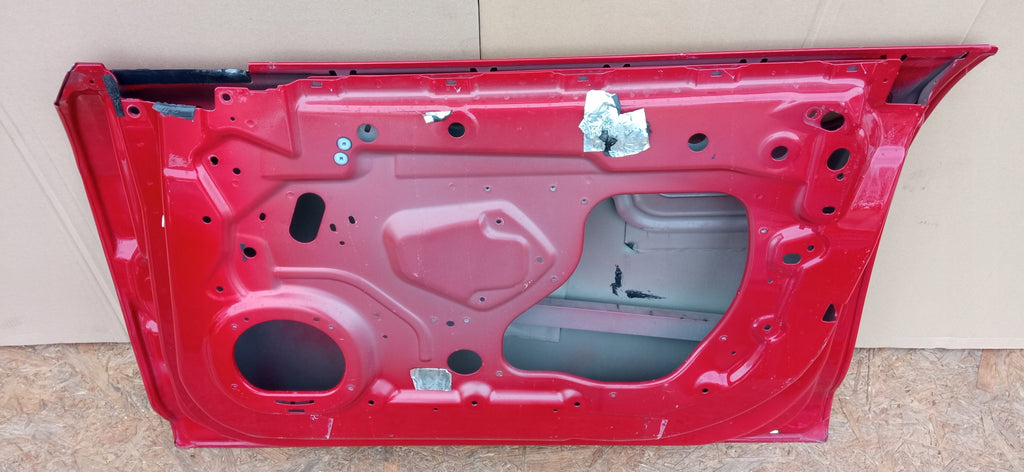 TESLA MODEL S LIFT - DRZWI PRAWY PRZÓD PRZEDNIE 6006622-00-G