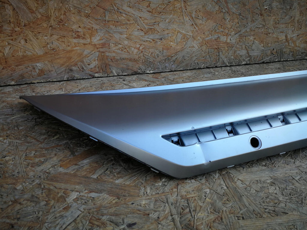 HYUNDAI IONIQ 5 V 21- DYFUZOR SPOILER ZDERZAKA TYŁ PDC 86671-GI000