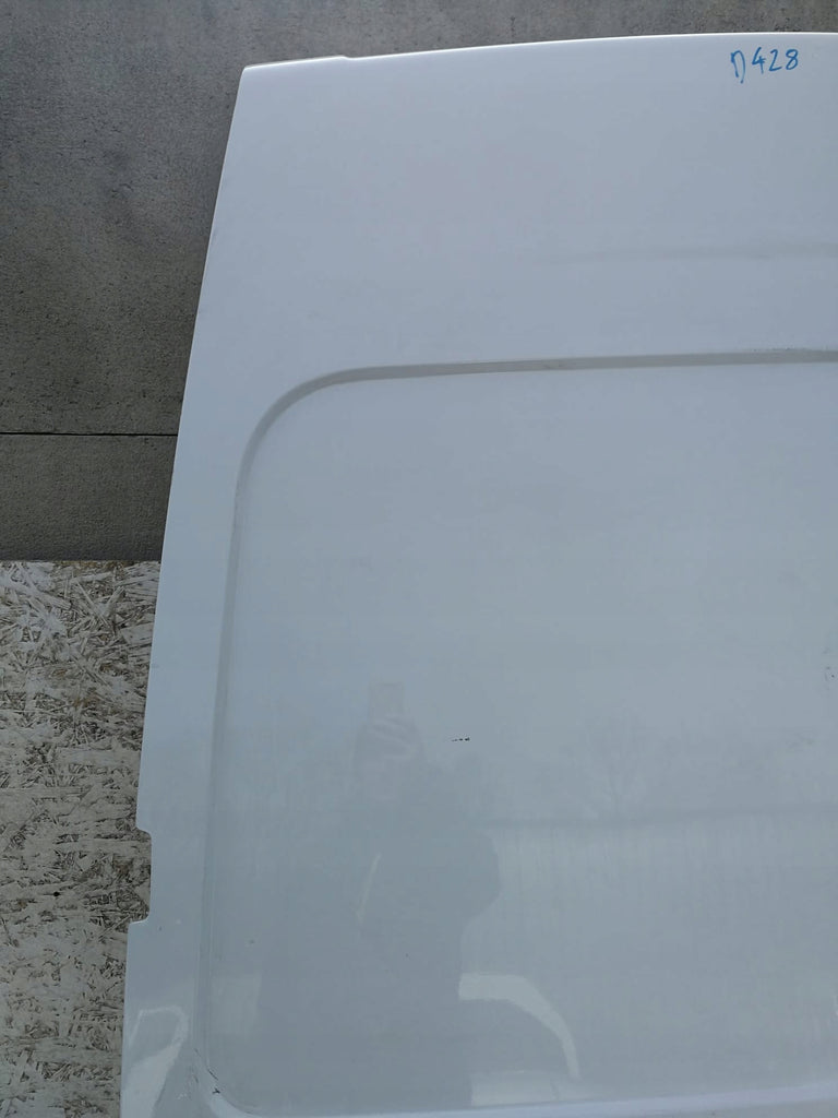 RENAULT MASTER III OPEL MOVANO DRZWI LEWE PRZÓD