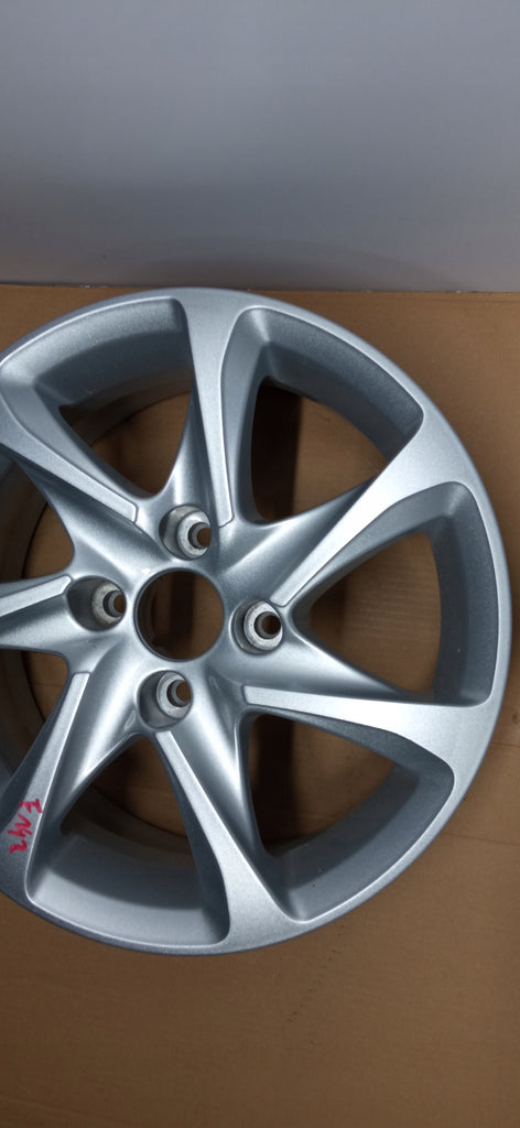 FELGA ALUMINIOWA PEUGEOT 208 6.0"x15" 4X108 ET23 9673773577