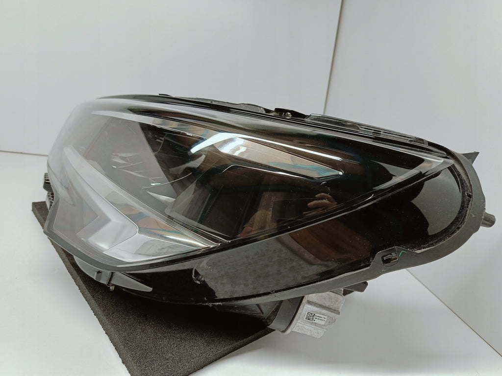 OPEL CORSA F 19- LAMPA LEWA PRZÓD PRZEDNIA FULL LED 9829522780
