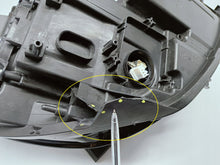 Laden Sie das Bild in den Galerie-Viewer, AUDI A6 C7 4G0 11- SCHEINWERFER LINKS VORNE XENON+LED NICHT ADAPTIV EU 4G0941005C