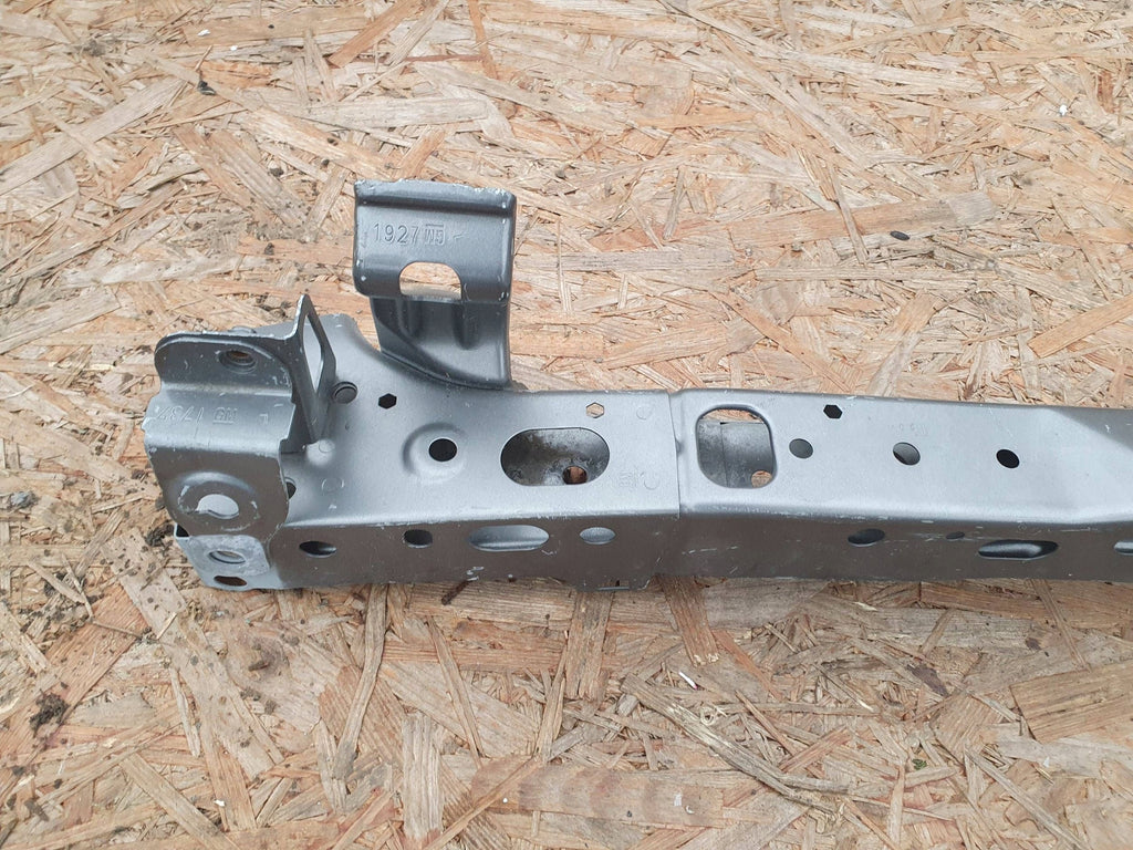 Opel Astra K V 15- PAS PRZEDNI WZMOCNIENIE GÓRNE BELKA POPRZECZKA 39052086