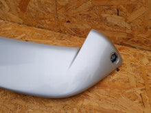 Laden Sie das Bild in den Galerie-Viewer, SUZUKI SWIFT SPORT 10- SPOILER HECKKLAPPENSPOILER DACHKANTER HINTEN 83980-71L0
