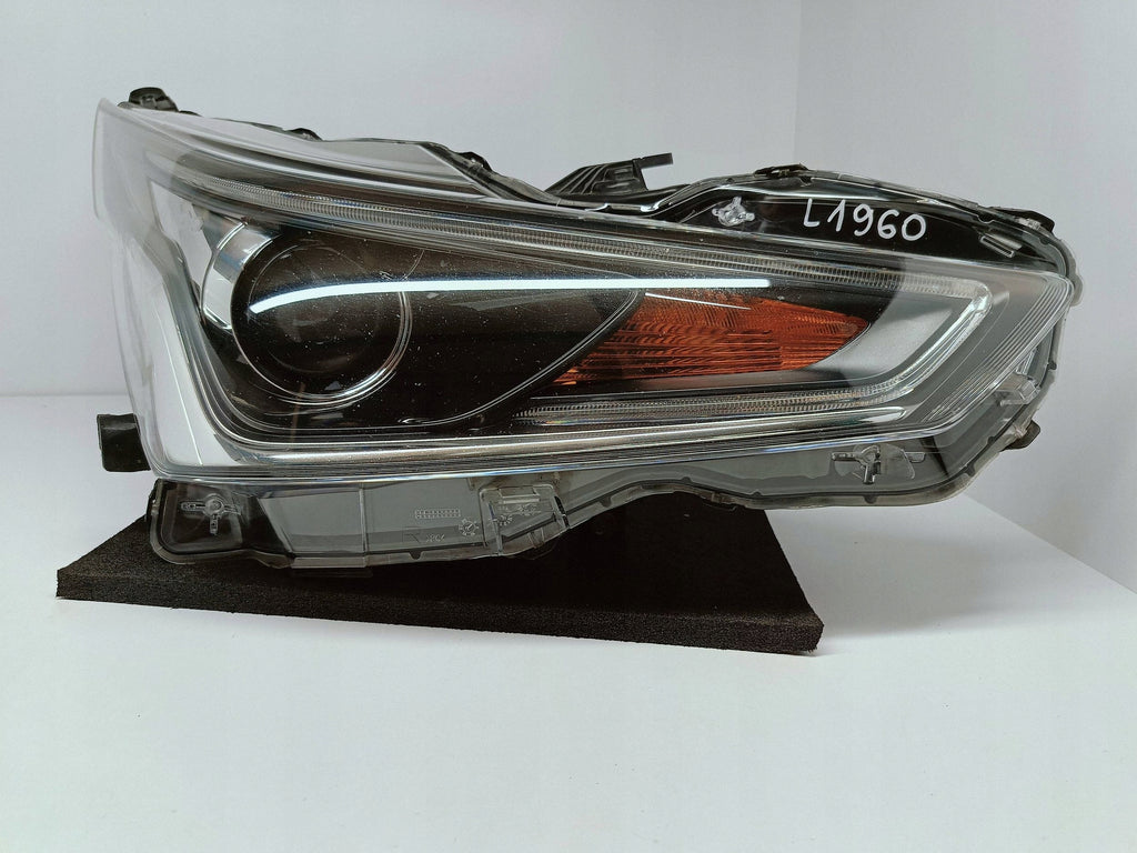 Toyota Aygo II B4 LIFT 18- SCHEINWERFER RECHTS VORNE LINSE+LED EU KOITO 0H-27