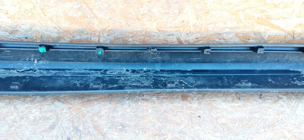 Hyundai Tucson III TL 15- PRÓG LISTWA PROGOWA NAKŁADKA LEWA 87753-D7000
