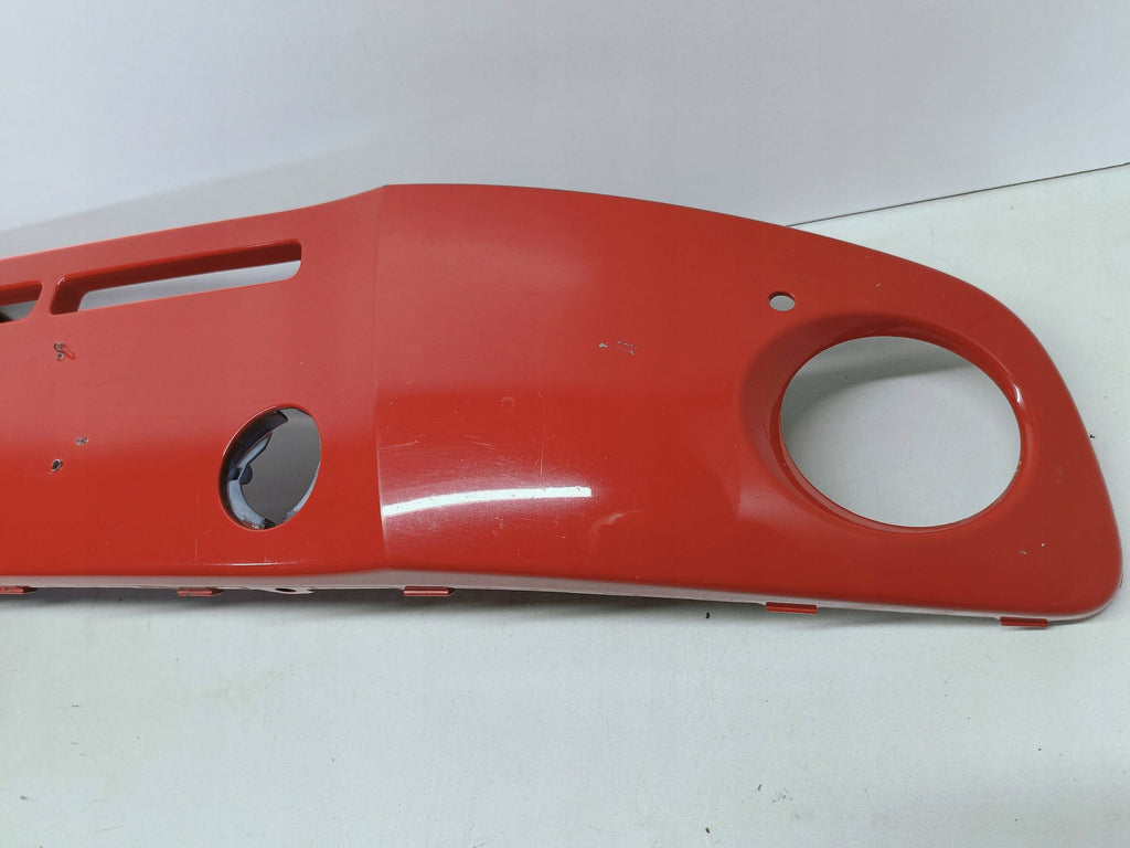 VOLKSWAGEN UP UP! 11- ZENTRALGRILL STOßSTANGE VORNE 1S0853665B