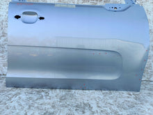 Laden Sie das Bild in den Galerie-Viewer, CITROEN C3 III 16- DRZWI PRAWY PRZÓD PRAWE PRZEDNIE