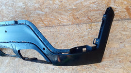 KIA X-CEED XCEED 19- DYFUZOR DOKŁADKA SPOILER ZDERZAKA TYŁ PDC 86612-J7CA0