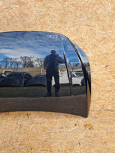 Laden Sie das Bild in den Galerie-Viewer, VW POLO 2G0 VI 17-MOTORHAUBE