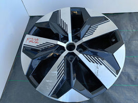 FELGA ALUMINIOWA RENAULT MEGANE IV E-TECH 7.0