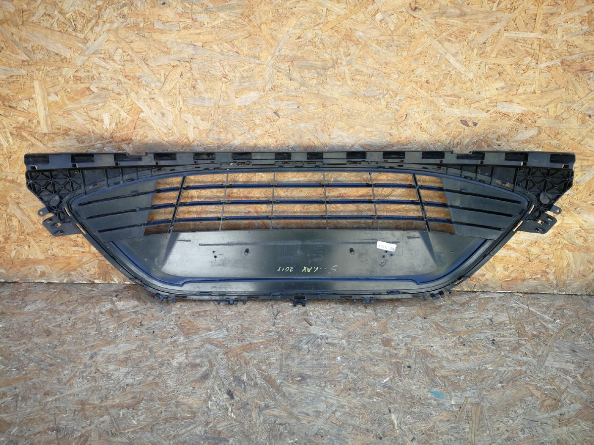 Ford S-Max Lift 10- Grille Grille Grille Front Bumper AM21-17B968-Bd — photo 7 of 10