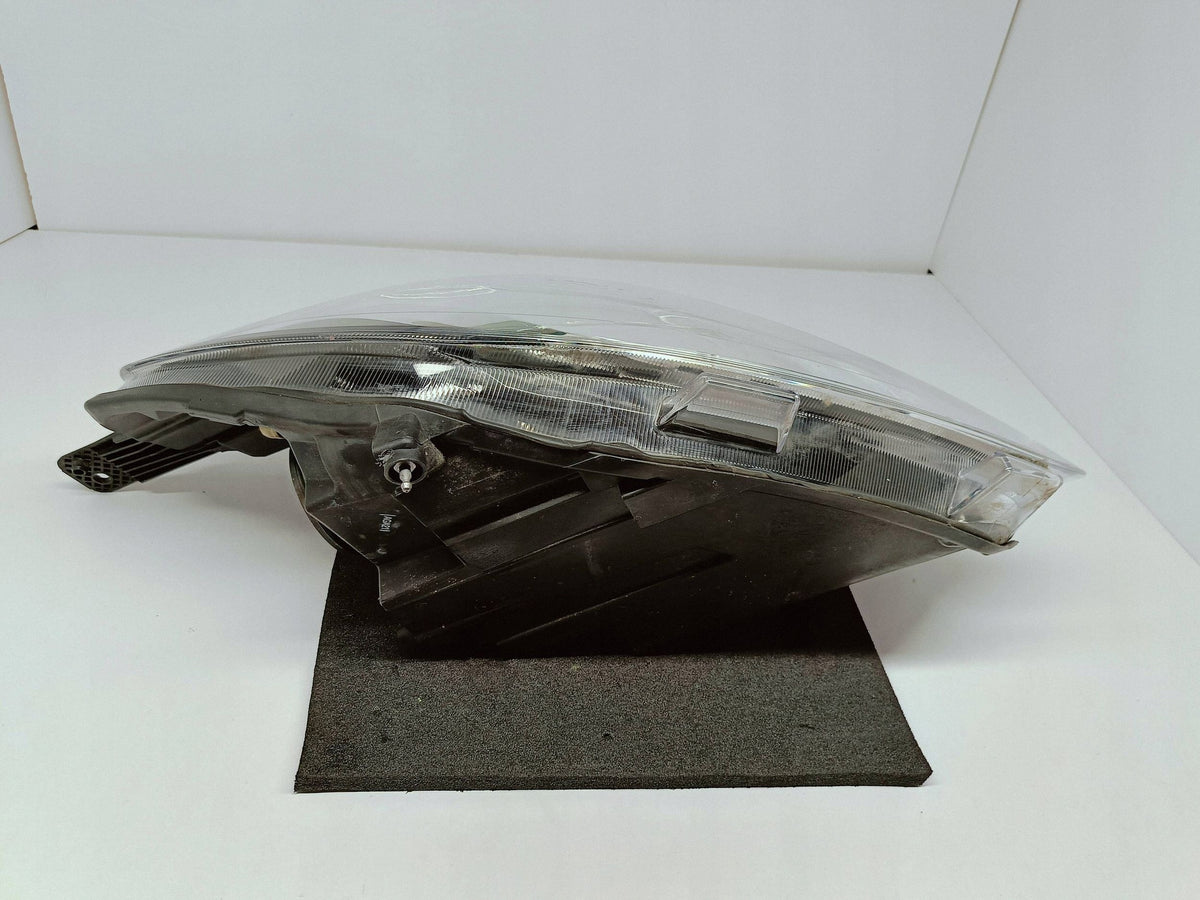 Ford Fiesta MK8 VIII 17- Leuchte Vorne Rechts Linse H7+LED H1BB-13W029-Ce — Foto 9 von 14