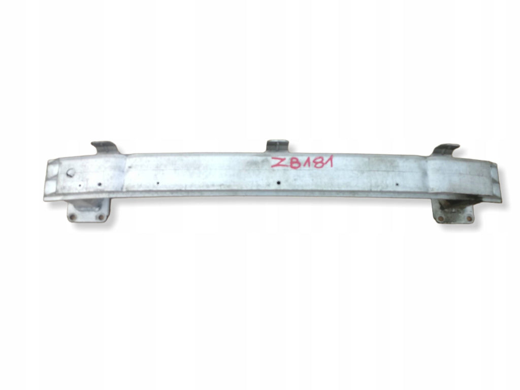Citroen C4 II Picasso 13- BELKA POPRZECZKA ZDERZAKA PRZÓD 9675941580