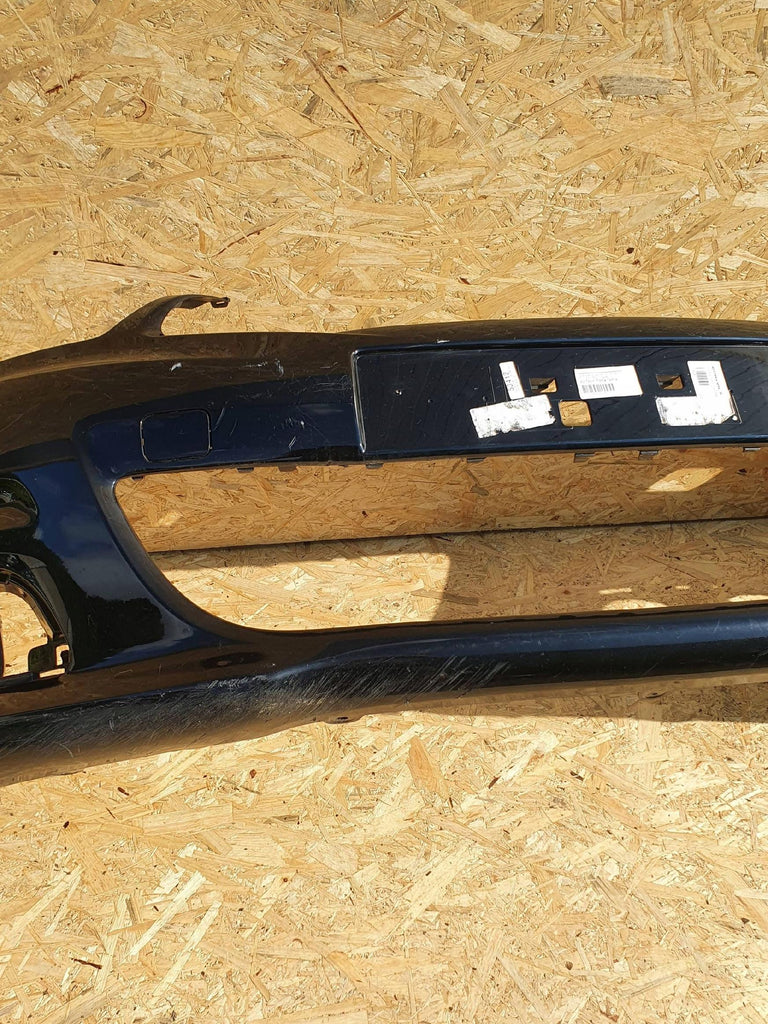Citroen C4 II 10- ZDERZAK PRZÓD PRZEDNI 9676285080A