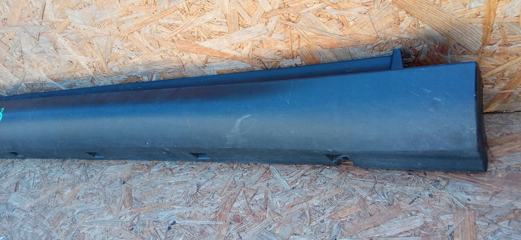 Citroen C3 Aircross 17- SCHWELLE RECHTS LEISTE SCHWELLENABDECKUNG RECHTS 13473613