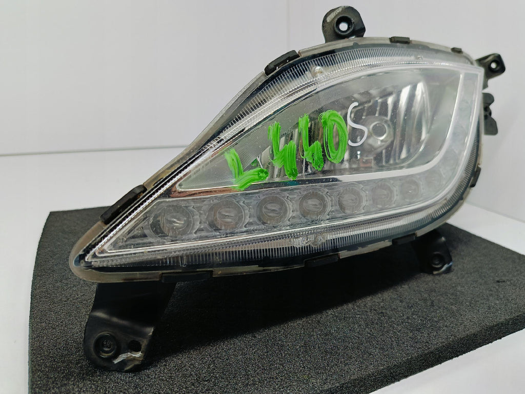 HYUNDAI I30 II 12- HALOGEN ŚWIATŁO DRL LEWY LAMPA PRZECIWMGIELNA 92201-A61