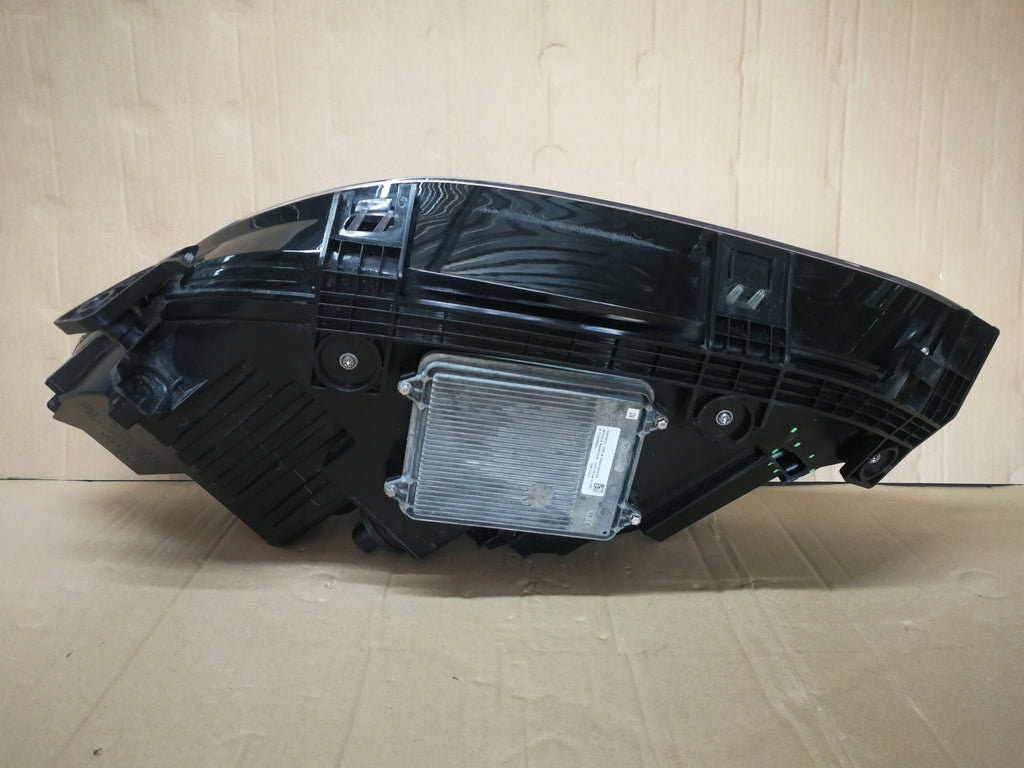 TESLA MODEL X 15- LAMPA PRAWA PRZÓD PRZEDNIA FULL LED MODUŁ 0019742513