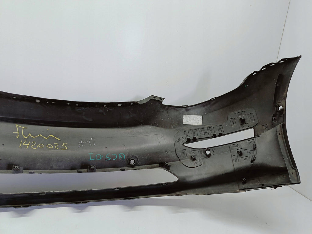Tesla Model 3 M3 17- STOSSFÄNGER VORNE 6XPDC SCHWARZ 1084168-00-D