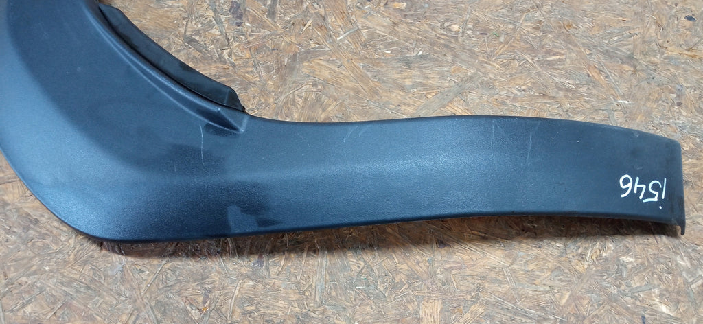 TOYOTA YARIS CROSS 20- LEISTE KOTFLÜGEL HINTEN RECHTS 75651-K2010