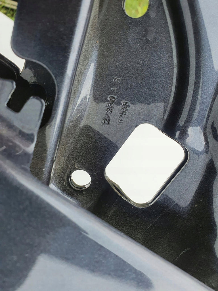 SPRZEDAM: TESLA MODEL 3 M3 5YJ3 17-20 DRZWI PRAWY PRZÓD PRAWE PRZEDNIE