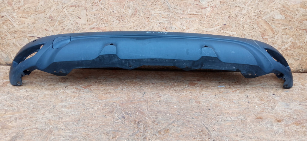 RENAULT CAPTUR I 1 SPOILER PDC ZDERZAK TYŁ TYLNY