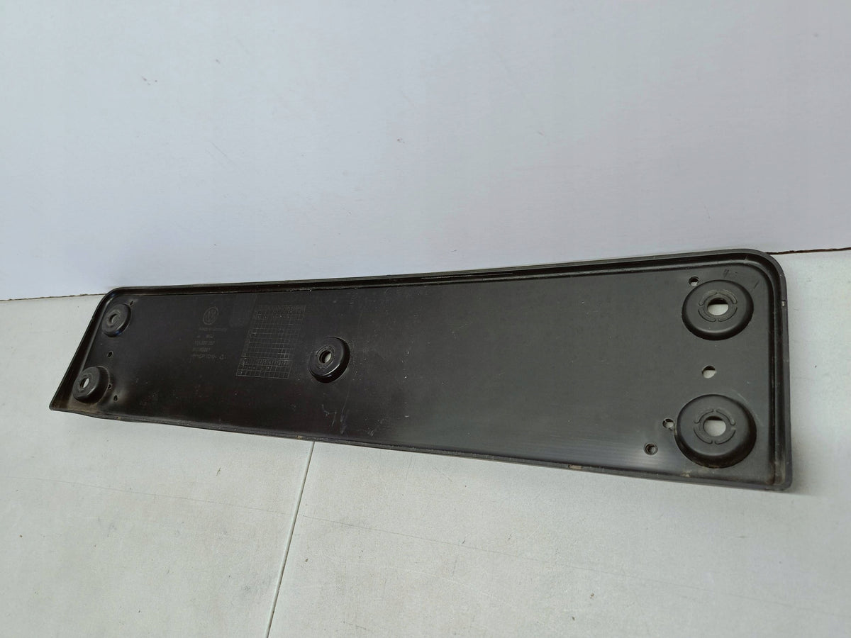 Volkswagen ID.4 Id 4 20- Frame Mounting Bracket Tablicy Rejestracyjnej 11A807287 — photo 8 of 10