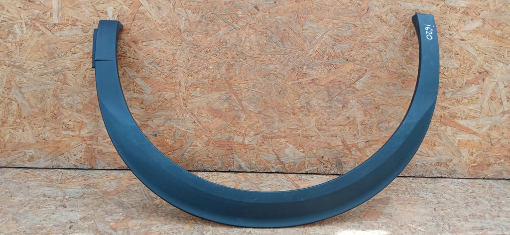 PEUGEOT 2008 II 19- RADLAUFVERKLEIDUNG HINTEN RECHTS 9825736580